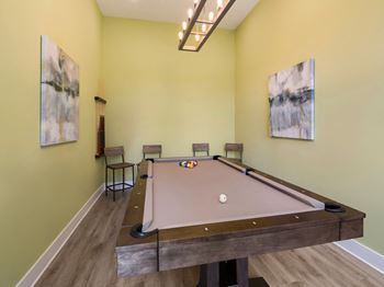 Billiards